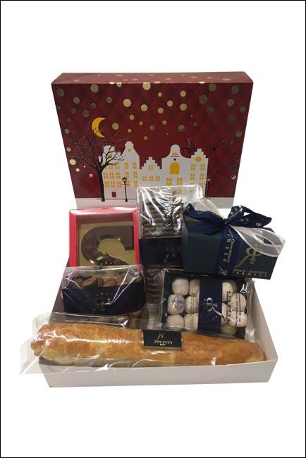 Sinterklaas pakket 4